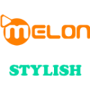 Melon Radio Stylish