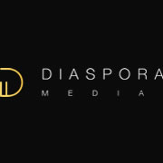 Diaspora Media FM Кишинев логотип