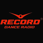 Radio Record Moldova Кишинев логотип
