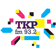 ТКР ФМ Рязань логотип